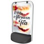 Afternoon Tea Swinger Pavement Stand